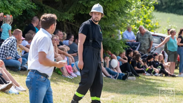 Tczew - Gminne Zawody Pożarnicze za nami