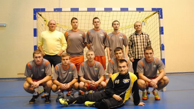 Tczew - Futsal. Wyniki grupy A