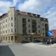 Tczew - Kolejarze będą mieli swój skwer z... semaforem