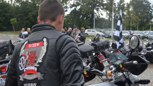 Tczew - Ruszył festiwal In Memoriam
