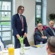 Tczew - Burmistrz podziękował sołtysom