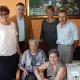 Tczew - Dwieście lat dla pani Stanisławy