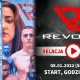 Tczew - REVOLTA - oglądaj od 19:00 NA ŻYWO
