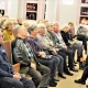 Tczew - Policjanci debatowali o bezpieczeństwie