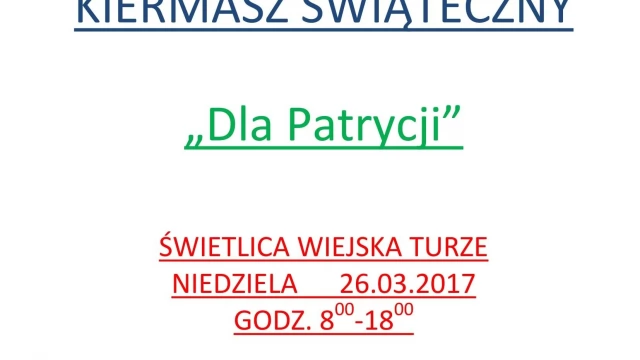 Tczew - 28-letnia Patrycja walczy z rakiem. Możemy jej pomóc!