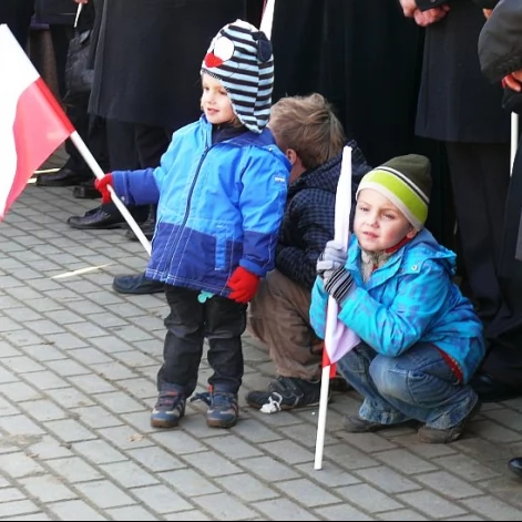Tczew - Narodowe Święto Niepodległości