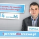 Tczew - 1 procent dla Tczewa