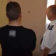 Tczew - Na widok policjantów wyrzucił narkotyki i zaczął uciekać