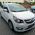 Tczew - Opel Karl 1.0 automat