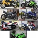 Tczew - Kradzież 7 motocykli z Rokitek. Policja sprawdza wszelkie tropy