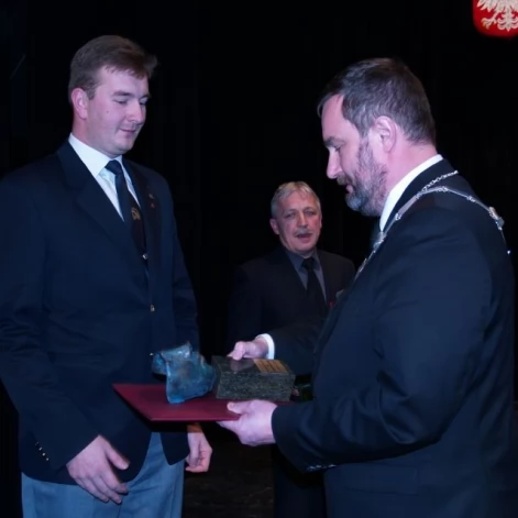 Tczew - Dzień Tczewa 2014