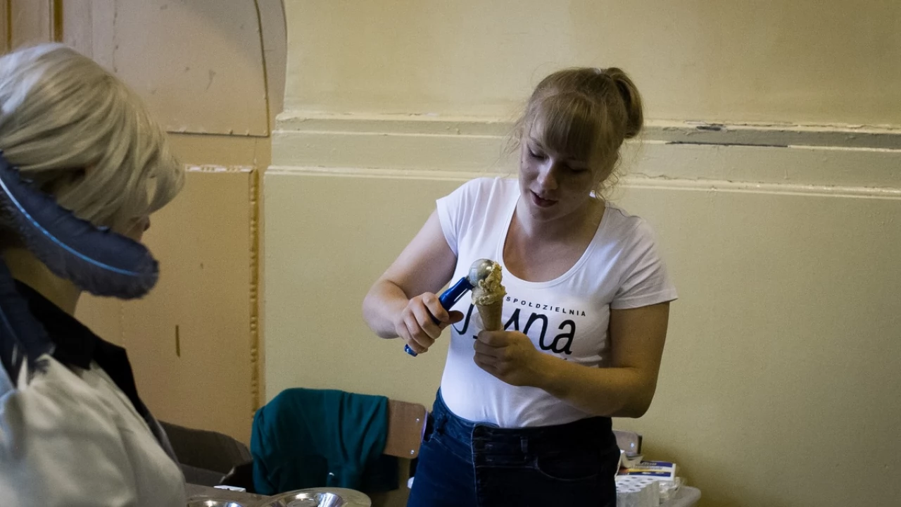 Tczew - Festiwal Fantastyki i Gier "Tetcon 2018"