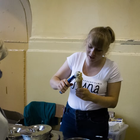Tczew - Festiwal Fantastyki i Gier "Tetcon 2018"