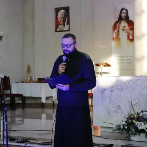 Tczew - Nieboskłonni i Natalia Niemen