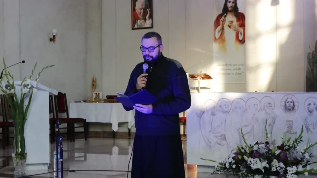 Tczew - Nieboskłonni i Natalia Niemen