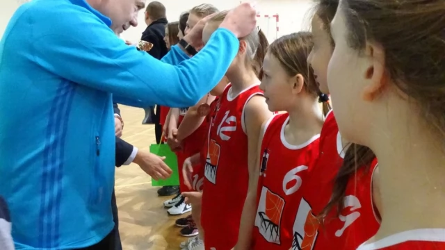 Tczew - Miniliga Piłki Ręcznej