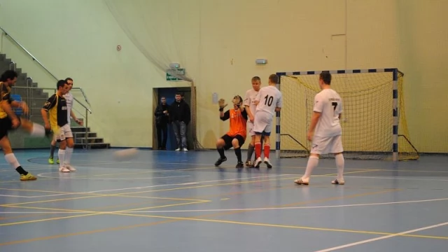 Tczew - LFPT. Ruszyła kolejka rewanżowa