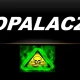 Tczew - Dopalacze, szkodliwy wpływ ich stosowania