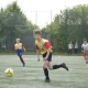 Tczew - Dziecięco-młodzieżowe rozgrywki "w nogę"