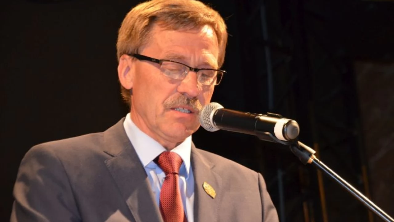 Tczew - Samorząd ma 25 lat