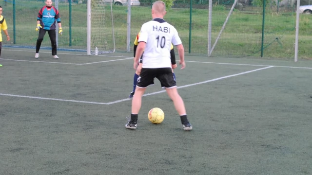 Tczew - ALPN 2015. Wyniki drugiej ligi