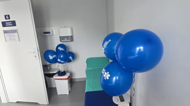 Tczew - Na osiedle Staszica wraca punkt Podstawowej Opieki Zdrowotnej