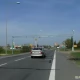 Tczew - Działa już ViaTOLL na dk "91". Mniej ciężarówek?