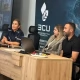 Tczew - Policjantka uczestniczyła w konferencji "Stop Radykalizmu"