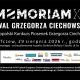 Tczew - In Memoriam XXV Festiwalu Grzegorza Ciechowskiego w Tczewie - 2026