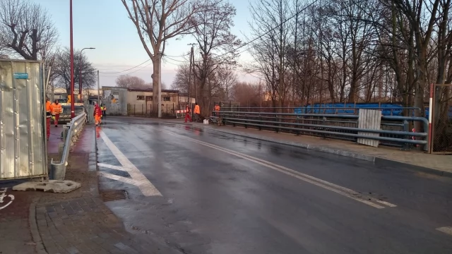 Tczew - Koniec objazdów! W piątek wraca ruch na Łąkową