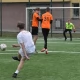 Tczew - Panowie rywalizowali o Mistrzostwo Powiatu Tczewskiego