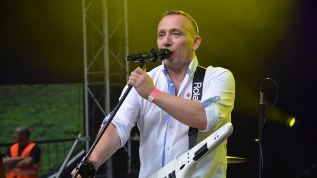 Tczew - Tczewianie bawili się w rytmie disco polo