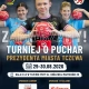 Tczew - Turniej o Puchar Prezydenta Tczewa - zapraszamy!