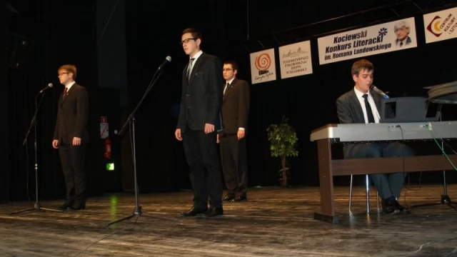 Tczew - VI Kociewski Konkurs Literacki im. Romana Landowskiego - 258 uczestników stanęło do rywalizacji