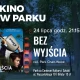 Tczew - Kino w Parku TCZEW - letnie seanse filmowe | Bez wyjścia reż. Park Chan-wook