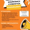Tczew - Trener / Trenerka Kompetencji Cyfrowych