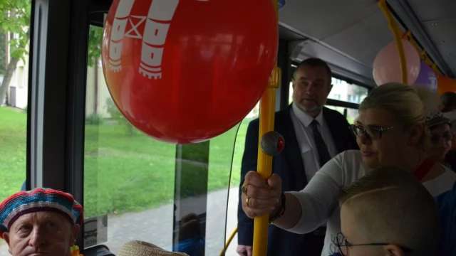 Tczew - Od dzisiaj (01.09) tczewianie jeżdżą bez biletów