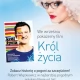 Tczew - Kino Kobiet. Tym razem "Król życia"