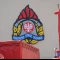 Tczew - Pożar warsztatu - straty na 160 tys. zł