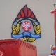 Tczew - Pożar warsztatu - straty na 160 tys. zł