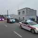 Tczew - Tragedia na Spółdzielczej. Nie żyje 15-letni chłopiec, 4 osoby w szpitalu