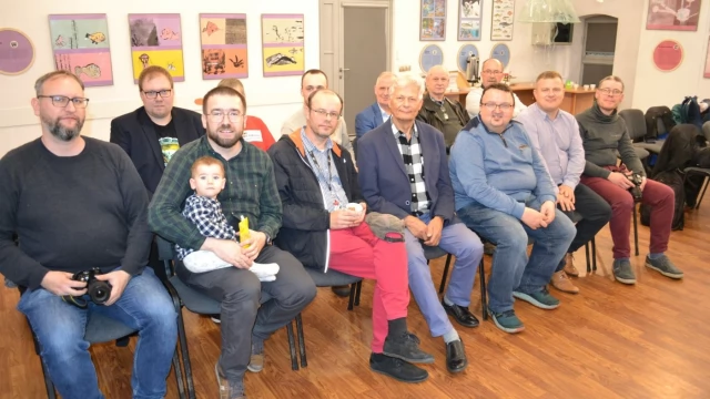 Tczew - Tczewski oddział Zrzeszenia Kaszubsko Pomorskiego ma nowe władze
