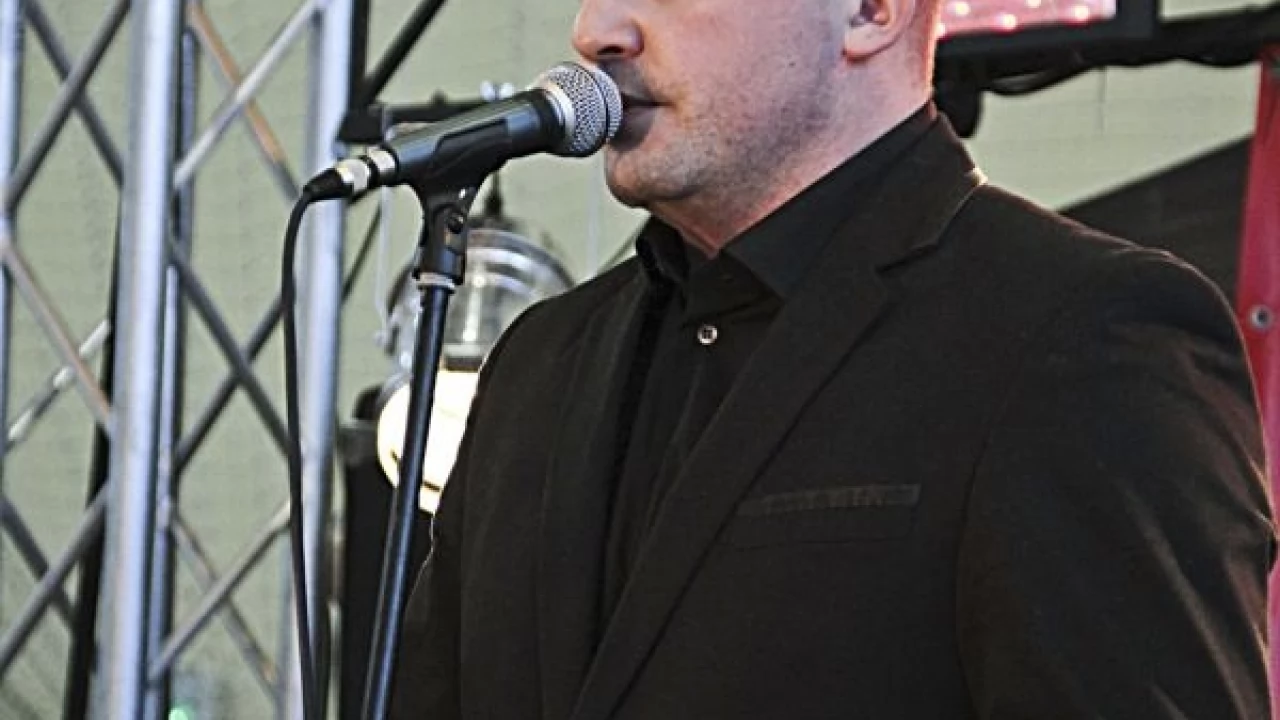 Tczew - IV Kociewska Gala Ślubna