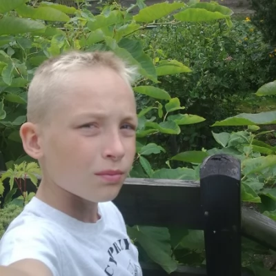 Tczew - Adam