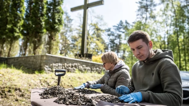 Tczew - To jedno z największych miejsc masowego ludobójstwa na Pomorzu. Są nowe ustalenia IPN