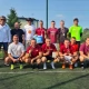 Tczew - Piąta edycja MAXXIS Gminnego Turnieju Orlika
