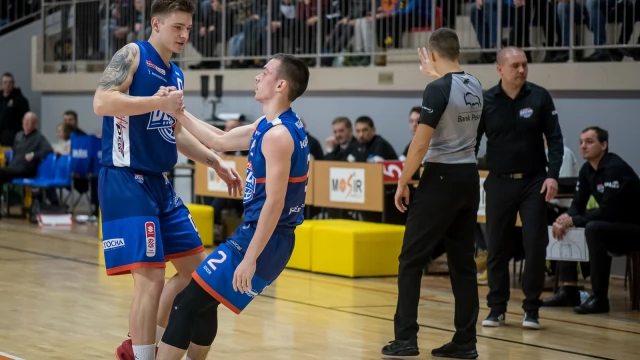 Tczew - DECKA blisko sprawienia niespodzianki u Lidera