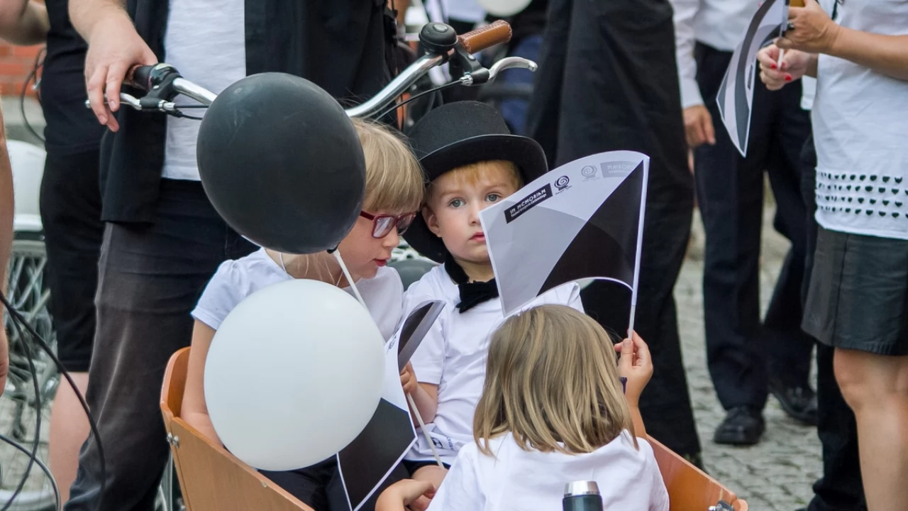 Tczew - Ruszył festiwal In Memoriam