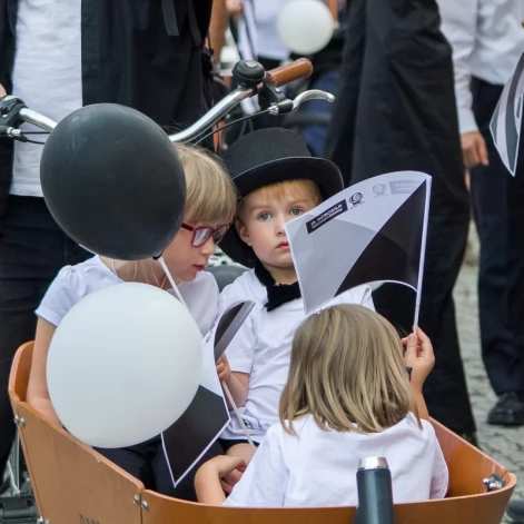 Tczew - Ruszył festiwal In Memoriam