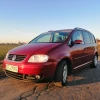 Tczew - VW Touran 1.9 BKC